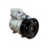 COMPRESSOR MERCEDES BENZ ACTROS 2008 A 2021 / ATEGO 2004 > / ATRON 2012 A 2021 / AXOR 2005 > 10PA15C 10PK - PROCOOLER