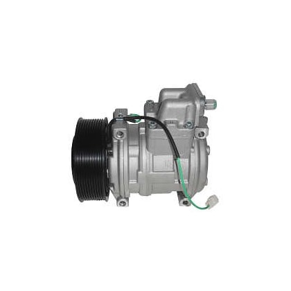 COMPRESSOR MERCEDES BENZ ACTROS 2008 A 2021 / ATEGO 2004 > / ATRON 2012 A 2021 / AXOR 2005 > 10PA15C 10PK - PROCOOLER