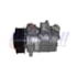 COMPRESSOR MERCEDES BENZ ACTROS 2546 / 2646 / 2644 / 4844 7SBU16C POLIA 9PK 24V PASSANTE - DENSO COMPRESSOR MERCEDES BENZ ACTROS 2546 / 2646 / 2644 / 4844 7SBU16C POLIA 9PK 24V PASSANTE - DENSO