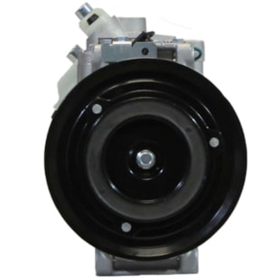COMPRESSOR MERCEDES BENZ AXOR / ACTROS 24V 2009 > 9PK 3FP POLIA 131MM 7SB17C - PROCOOLER COMPRESSOR MERCEDES BENZ AXOR / ACTROS 24V 2009 > 9PK 3FP POLIA 131MM 7SB17C - PROCOOLER