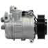 COMPRESSOR MERCEDES BENZ AXOR / ACTROS 24V 2009 > 9PK 3FP POLIA 131MM 7SB17C - PROCOOLER COMPRESSOR MERCEDES BENZ AXOR / ACTROS 24V 2009 > 9PK 3FP POLIA 131MM 7SB17C - PROCOOLER