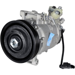 COMPRESSOR MERCEDES BENZ B200 2012 > / CLA 250 2014 > / GLA 1.6 2016 > - PROCOOLER