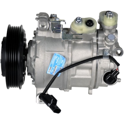 COMPRESSOR MERCEDES BENZ B200 2012 > / CLA 250 2014 > / GLA 1.6 2016 > - PROCOOLER COMPRESSOR MERCEDES BENZ B200 2012 > / CLA 250 2014 > / GLA 1.6 2016 > - PROCOOLER