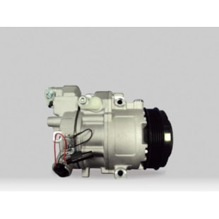 COMPRESSOR MERCEDES BENZ CLASSE A 6SEU - IMPORTADO