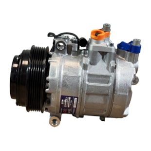 COMPRESSOR MERCEDES BENZ SERIE C W202 1993 > CLK W208 1997 > SERIE E W210 1996 > - PROCOOLER
