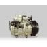 COMPRESSOR MERCEDES BENZ SPRINTER 10PA15C POLIA 110MM 6PK 12V (PASSANTE) - DENSO COMPRESSOR MERCEDES BENZ SPRINTER 10PA15C POLIA 110MM 6PK 12V (PASSANTE) - DENSO