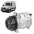 COMPRESSOR MERCEDES BENZ SPRINTER 311 / 313 / 413 2.2 16V EURO 3 MANUAL 2002>2013 - MAHLE