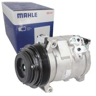 COMPRESSOR MERCEDES BENZ SPRINTER 311 / 313 / 413 2.2 16V EURO 3 MANUAL 2002>2013 - MAHLE