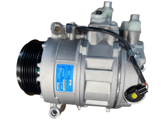 COMPRESSOR MERCEDES BENZ SPRINTER 311 / 415 / 515 CDI EURO 5 2013