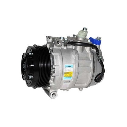 COMPRESSOR MERCEDES BENZ SPRINTER 311 / 415 / 515 CDI EURO 5 2013 > 6PK POLIA 110MM - DELPHI