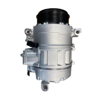 COMPRESSOR MERCEDES BENZ SPRINTER 311 / 415 / 515 CDI EURO V 2013 > 6PK POLIA 100MM - PROCOOLER