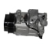 COMPRESSOR MERCEDES BENZ SPRINTER 311 / 415 / 515 CDI EURO V 2013 > 6PK POLIA 110MM - VALEO