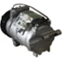 COMPRESSOR MERCEDES BENZ SPRINTER 313 / 413 2010 EM DIANTE POLIA 120MM 6PK 12V (10S17C) - DENSO