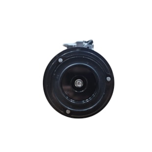 COMPRESSOR MERCEDES BENZ SPRINTER 313 / 413 / 415/ 515 2010 EM DIANTE POLIA 119MM 6PK 12V (10S17C) LADO ESQUERDO - PROCOOLER
