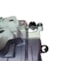 COMPRESSOR MERCEDES BENZ SPRINTER 313 / 413 / 415/ 515 2010 EM DIANTE POLIA 119MM 6PK 12V (10S17C) LADO ESQUERDO - PROCOOLER