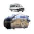 COMPRESSOR MERCEDES BENZ SPRINTER 313 / 413 / 415/ 515 2010 > POLIA 119MM 6PK 12V (10S17C) LADO DIREITO - PROCOOLER