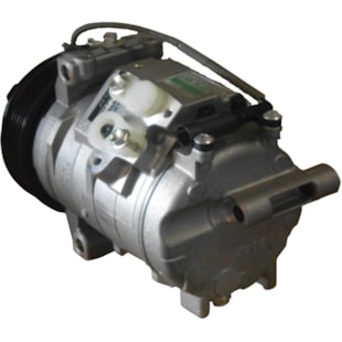COMPRESSOR MERCEDES BENZ SPRINTER 313 / 413 / 415/ 515 2010 > POLIA 120MM 6PK 12V (10S17C) - DENSO