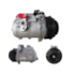 COMPRESSOR MERCEDES BENZ SPRINTER 313 / 413 / 415/ 515 2010 > POLIA 120MM 6PK 12V (10S17C) - IMPORTADO