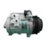COMPRESSOR MERCEDES BENZ SPRINTER 313 / 413 / 415/ 515 2010 > POLIA 6PK 121MM 12V - IMPORTADO