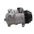 COMPRESSOR MERCEDES BENZ SPRINTER 313 / 413 / 415/ 515 2010 > POLIA 6PK 121MM 12V LADO ESQUERDO - PROCOOLER