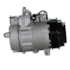 COMPRESSOR MERCEDES BENZ SPRINTER DE 1997 A 2012 (10PA17C - 6PK - 124,8MM - 12V - PASSANTE) - MAHLE