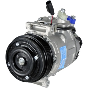 COMPRESSOR MERCEDES BENZ W203 C200 / C320 2001 > MOD. 7SEU16C 6PK 110 - PROCOOLER COMPRESSOR MERCEDES BENZ W203 C200 / C320 2001 > MOD. 7SEU16C 6PK 110 - PROCOOLER