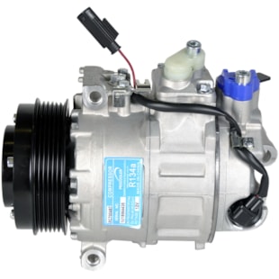 COMPRESSOR MERCEDES BENZ W203 C200 / C320 2001 > MOD. 7SEU16C 6PK 110 - PROCOOLER COMPRESSOR MERCEDES BENZ W203 C200 / C320 2001 > MOD. 7SEU16C 6PK 110 - PROCOOLER