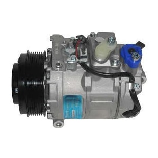 COMPRESSOR MERCEDES C200/ C320 2000 > LAND ROVER DISCOVERY III 4.4 V8 2004 > VW TOUAREG V8 2002 A 2010/ - PROCOOLER