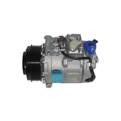 COMPRESSOR MERCEDES C200/ C320 2000 > LAND ROVER DISCOVERY III 4.4 V8 2004 > VW TOUAREG V8 2002 A 2010/ - PROCOOLER