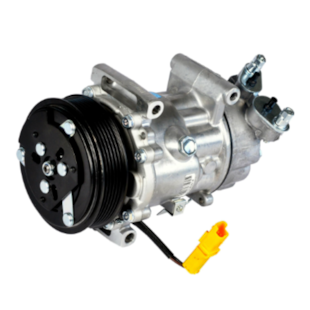 COMPRESSOR MINI COOPER 1.6 / 1.6 TURBO 2010 > - PROCOOLER