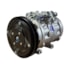 COMPRESSOR MITSUBISHI L200 2007 EM DIANTE 3.2L COM AR DIESEL - DENSO