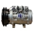 COMPRESSOR MITSUBISHI L200 2007 EM DIANTE 3.2L COM AR DIESEL - DENSO