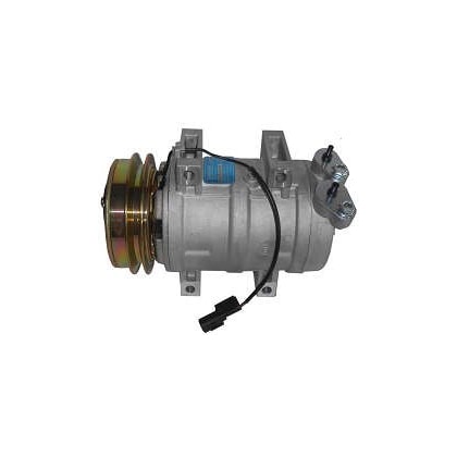 COMPRESSOR MITSUBISHI L200 TRITON 3.2 / 2007 A 2014  - PROCOOLER