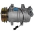 COMPRESSOR MITSUBISHI L200 TRITON 3.2 / 2007 A 2014  - PROCOOLER