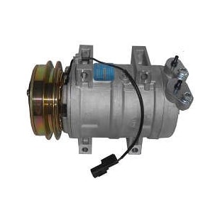 COMPRESSOR MITSUBISHI L200 TRITON 3.2 2007 A 2014  - PROCOOLER COMPRESSOR MITSUBISHI L200 TRITON 3.2 2007 A 2014  - PROCOOLER