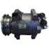 COMPRESSOR MITSUBISHI L200 TRITON 3.2 / 2007 A 2014  - VALEO