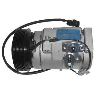 COMPRESSOR MITSUBISHI PAJERO FULL 2000 EM DIANTE - PROCOOLER
