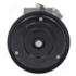 COMPRESSOR MODELO 10SRE18C / 310K JOHN DEERE MAQUINA RETROESCAVADEIRA / 12V / 8PK - PROCOOLER