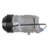 COMPRESSOR MODELO 10SRE18C MAQUINA COMPATIVEL COM JOHN DEERE TRATOR 5078E/ 12V / 8PK - PROCOOLER