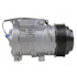 COMPRESSOR MODELO 10SRE18C MAQUINA COMPATIVEL COM TRATOR JOHN DEERE 5078E/ 12V / 8PK - PROCOOLER