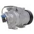 COMPRESSOR MODELO 10SRE18C MAQUINA COMPATIVEL COM TRATOR JOHN DEERE 5078E/ 12V / 8PK - PROCOOLER
