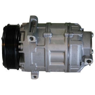 COMPRESSOR NISSAN SENTRA 2.0 16V 2008 > - VALEO