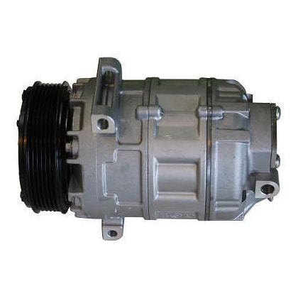 COMPRESSOR NISSAN SENTRA 2.0 16V 2008 > - VALEO
