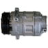 COMPRESSOR NISSAN SENTRA 2.0 16V 2008 > - VALEO