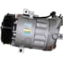 COMPRESSOR NISSAN SENTRA 2.0 16V 2010 A 2015 FLEX - DELPHI COMPRESSOR NISSAN SENTRA 2.0 16V 2010 A 2015 FLEX - DELPHI