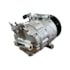 COMPRESSOR NISSAN SENTRA 2.0 16V 2010 A 2015 FLEX - MAHLE