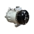 COMPRESSOR NISSAN SENTRA 2.0 16V 2010 A 2015 FLEX - MAHLE
