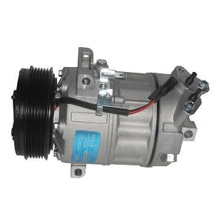 COMPRESSOR NISSAN SENTRA 2.0 16V 2010 A 2015 - PROCOOLER