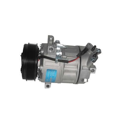 COMPRESSOR NISSAN SENTRA 2.0 16V 2010 A 2015 - PROCOOLER COMPRESSOR NISSAN SENTRA 2.0 16V 2010 A 2015 - PROCOOLER