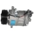 COMPRESSOR NISSAN SENTRA 2.0 16V 2010 A 2015 - PROCOOLER COMPRESSOR NISSAN SENTRA 2.0 16V 2010 A 2015 - PROCOOLER